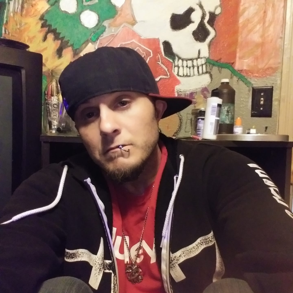 Meet your Posher, Joey